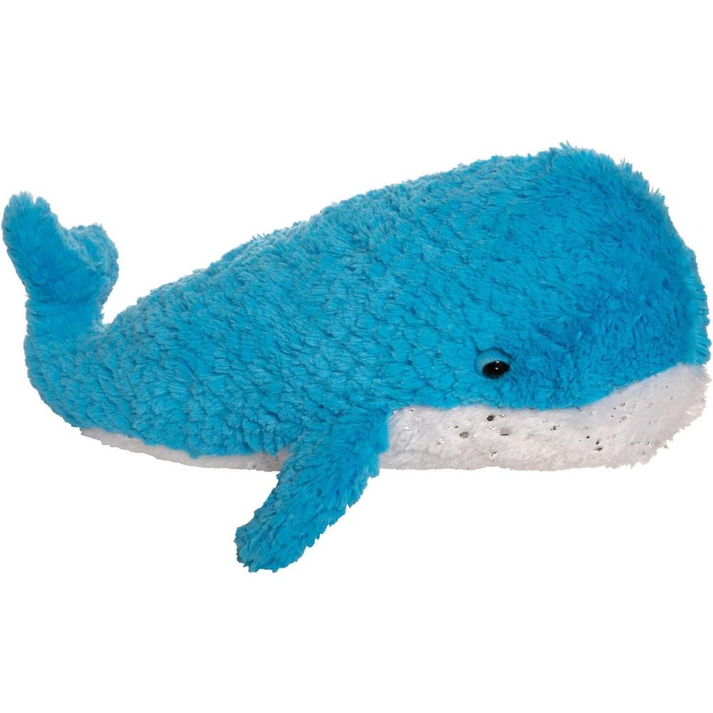 imageJouet Manhattan sous La Mer Peluche Winnie Whale 3302cmBaleine Winnie