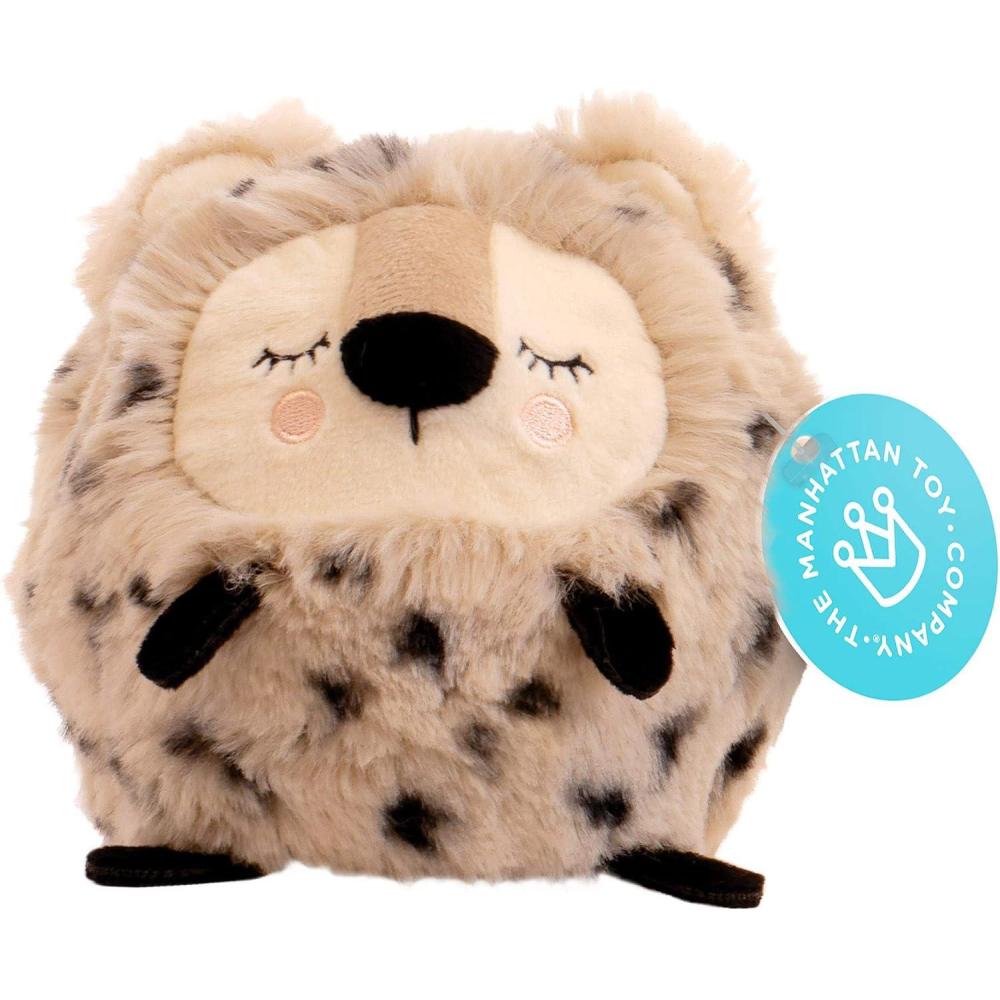 imageManhattan Jouet Peluche lopard Peluche