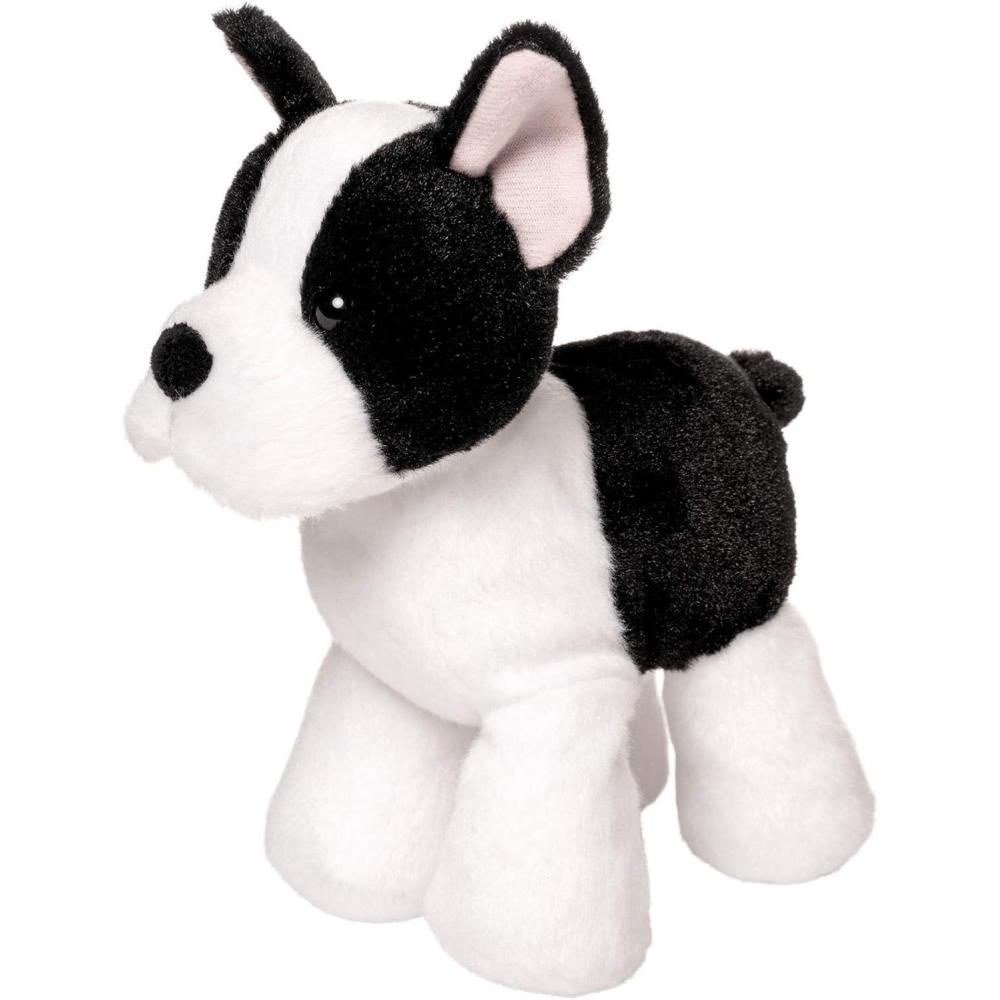 imageManhattan Toy Mon Ami Lucky 22 86cm Chien Animal en PelucheLucky