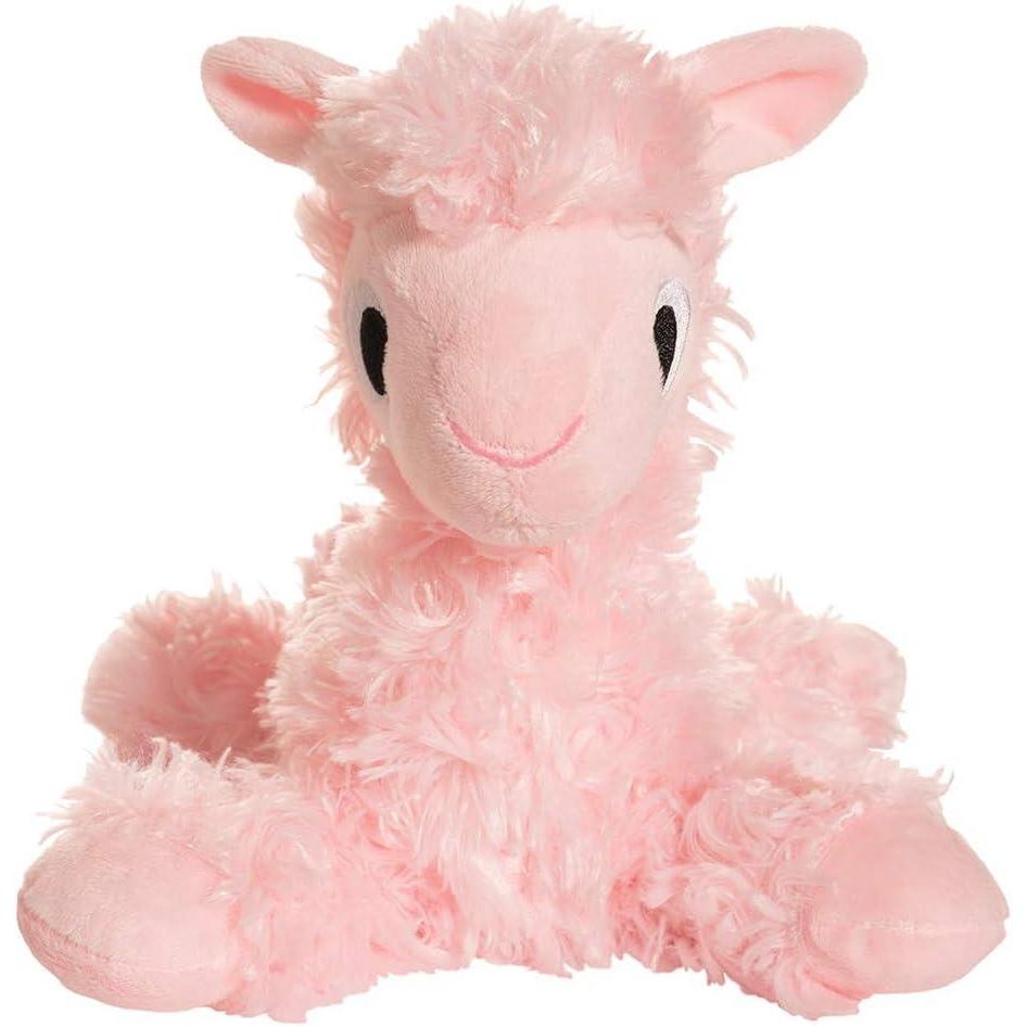 imageManhattan Toy Plug and Play 178 cm bb Jouet en PelucheBb lama