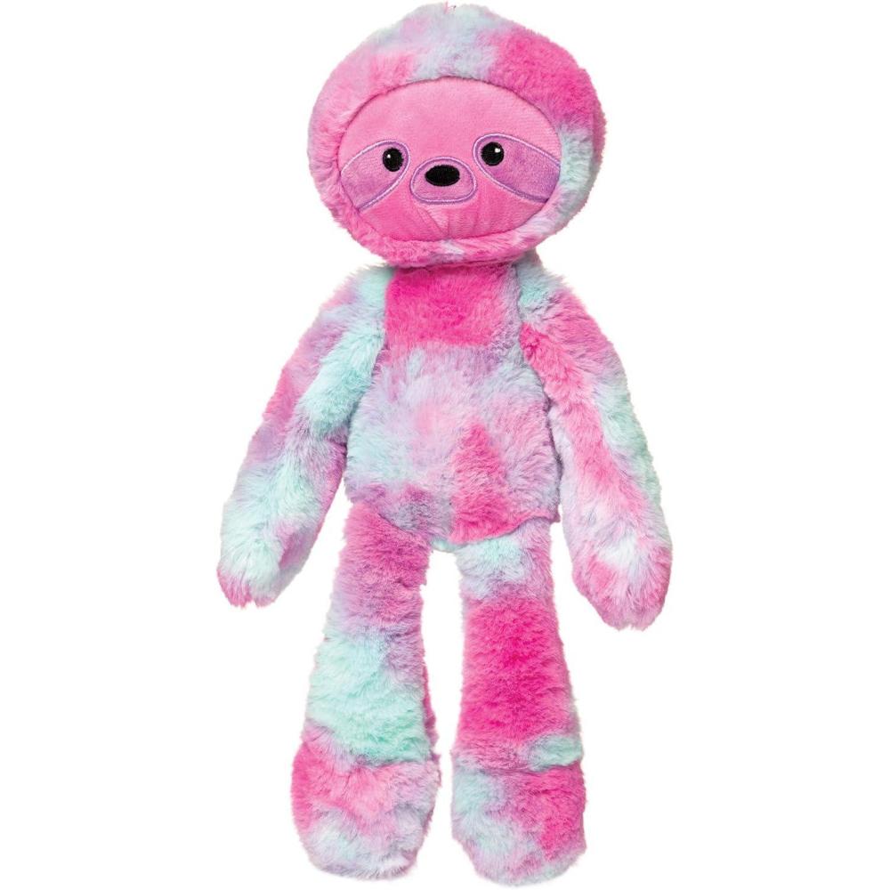 imageManhattan Toy Sorbets Raisin 381 cm Animal en Peluche Paresseux