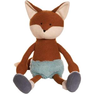 Manhattan Toy Animal en Peluche Beck Badger de Forest(Fran Fox)