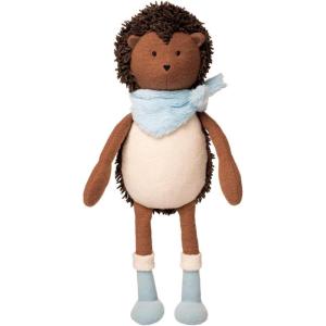 Manhattan Toy Animal en Peluche Beck Badger de Forest(Huck Hérisson)
