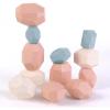 Stone balance stack
