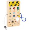 Circuit busy board