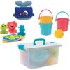 Valisette de bain