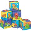 Cubes de bain