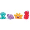 Animaux Marins - Lot de 4
