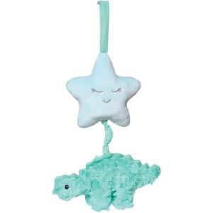 Manhattan Toy Little Jurassics Chomp Pull Musical, Jouet d&rsquo;Activité(Chomp Pull musical)