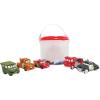 Pixar Cars